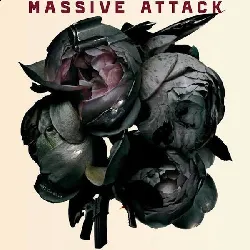 cd massive attack, collected,