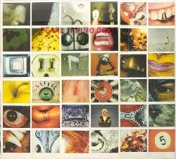 cd pearl jam no code (1996, e, cd)