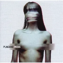 cd placebo - meds