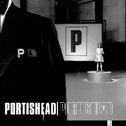 cd portishead