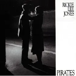 cd rickie lee jones pirates (cd)