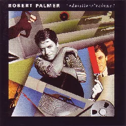 cd robert palmer addictions volume i (cd)