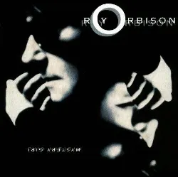 cd roy orbison, mystery girl,