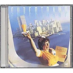 cd supertramp - breakfast in america (1997)