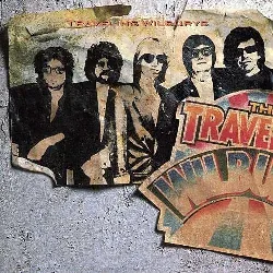 cd the traveling wilburys (vol.1)