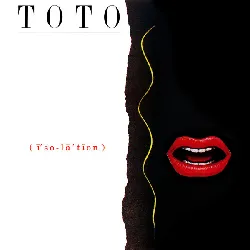 cd toto isolation (cd)