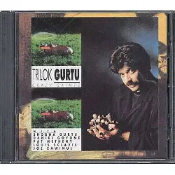 cd trilok gurtu crazy saints