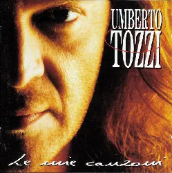 cd umberto tozzi le mie canzoni (1991, cd)