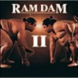 cd various - ram dam ii, les 28 titres les plus explosifs de la musique (2003)