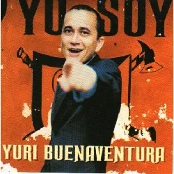 cd yuri buenaventura - yo soy