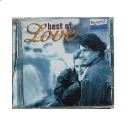 dvd best of love volume 3