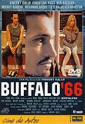 dvd buffalo 66