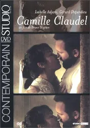 dvd camille claudel