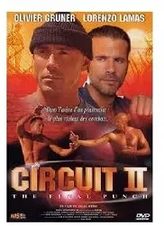 dvd circuit ii the final punch