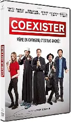 dvd coexister