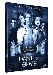 dvd dante's cove