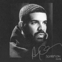 dvd drake: scorpion cd