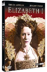 dvd elizabeth i