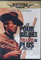 dvd et pour quelques dollars de plus