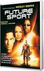 dvd futuresport