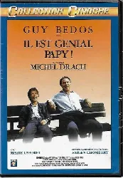 dvd il est génial papy