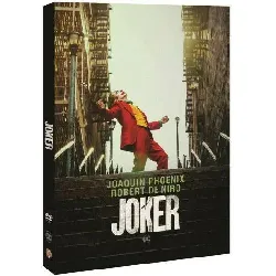 dvd joker joaquin phoenix