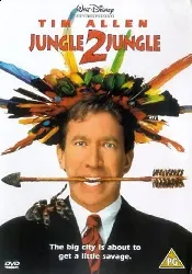 dvd jungle 2 jungle [import anglais] (import)