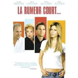 dvd la rumeur court (edition locative)