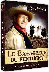 dvd le bagarreur du kentucky