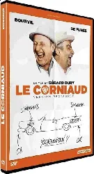 dvd le corniaud (version restaurée)