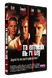 dvd le talentueux mr. ripley