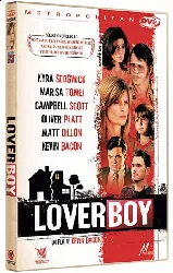 dvd loverboy