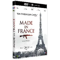 dvd made in france