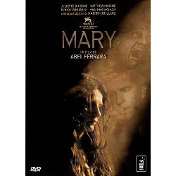 dvd mary