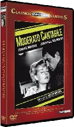 dvd moderato cantabile