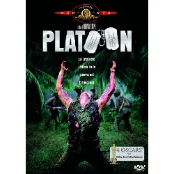 dvd platoon (edition simple)