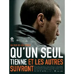 dvd qu'un seul tienne et les autres suivront