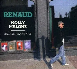 dvd renaud molly malone: balade irlandaise