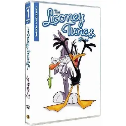 dvd the looney tunes show saison 1 volume 1