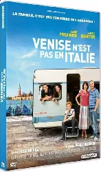 dvd venise n'est pas en italie