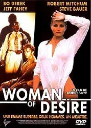 dvd woman of desire single 1 dvd 0