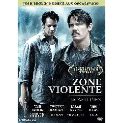 dvd zone violente