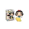 figurine pop disney blanche neige n° 339 - blanche neige