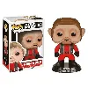 figurine pop star wars n° 82 - nien nunb