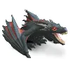 figurine titan wootbox game of thrones - drogon