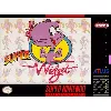 jeu snes super widget