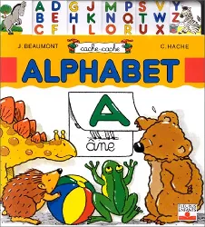 livre alphabet