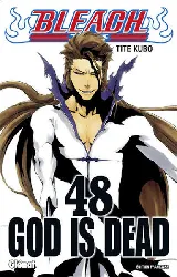 livre bleach tome 48