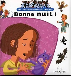 livre bonne nuit