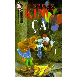 livre ca1 (stephen king)